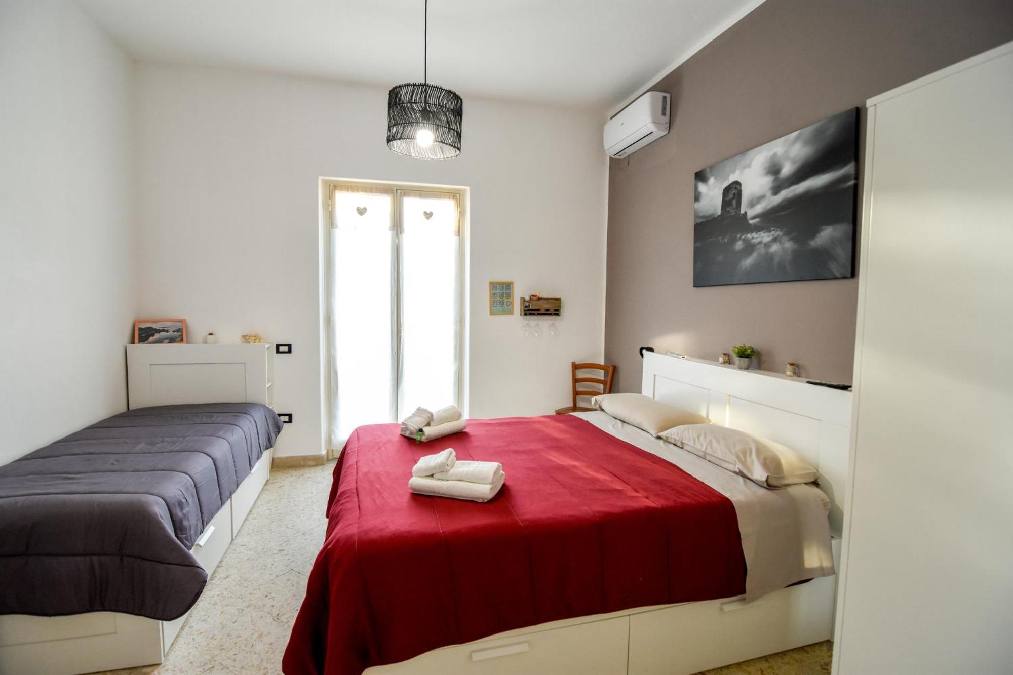 La Casetta Sul Mare Gasthof