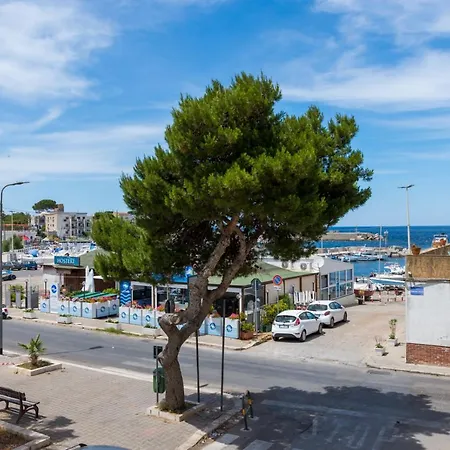 La Casetta Sul Mare Isola delle Femmine Exterior photo