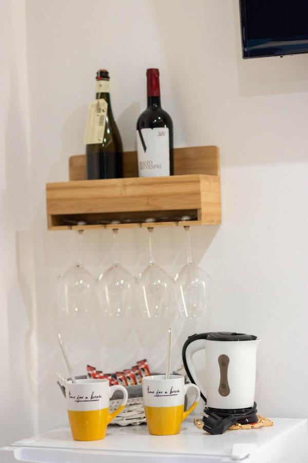 La Casetta Sul Mare Guest house *
