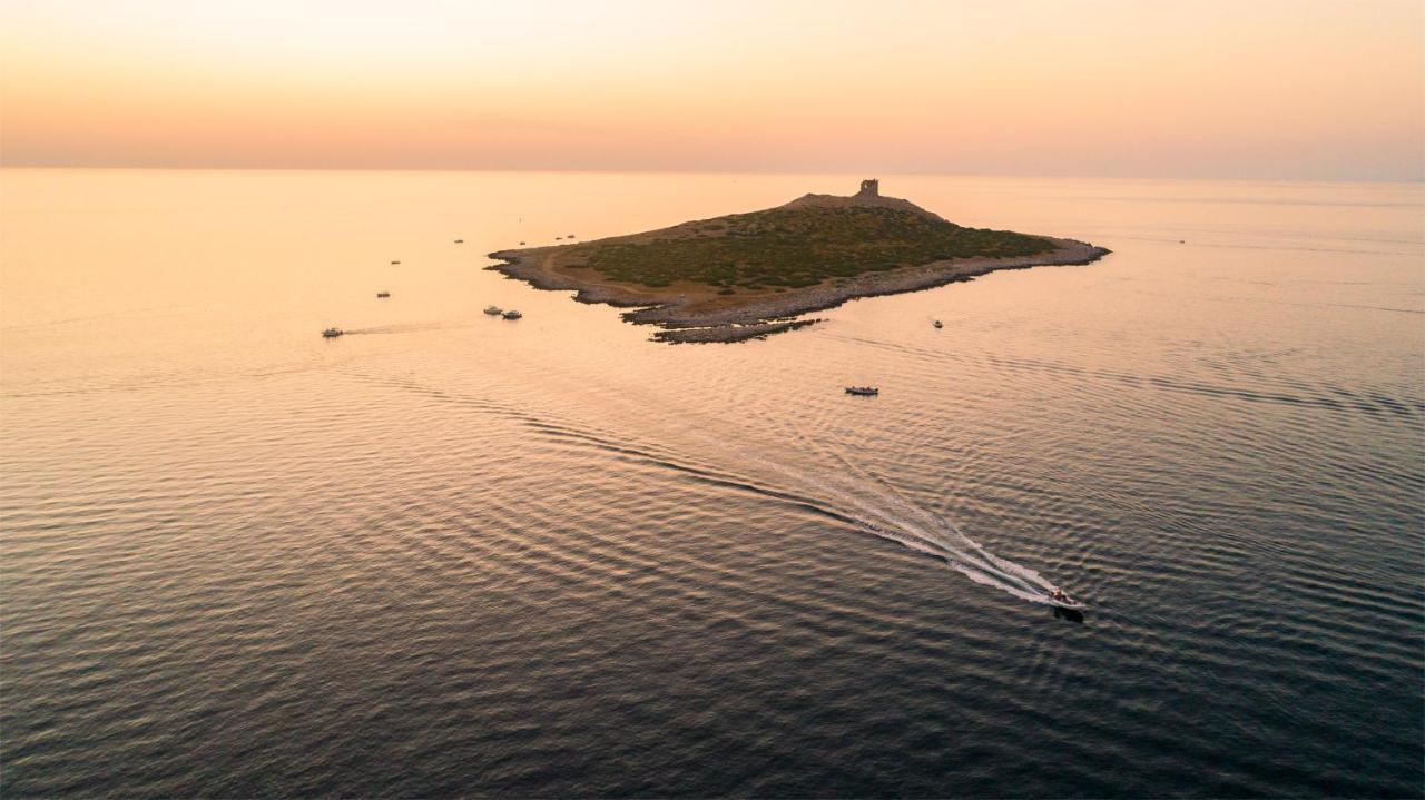 La Casetta Sul Mare * Isola delle Femmine