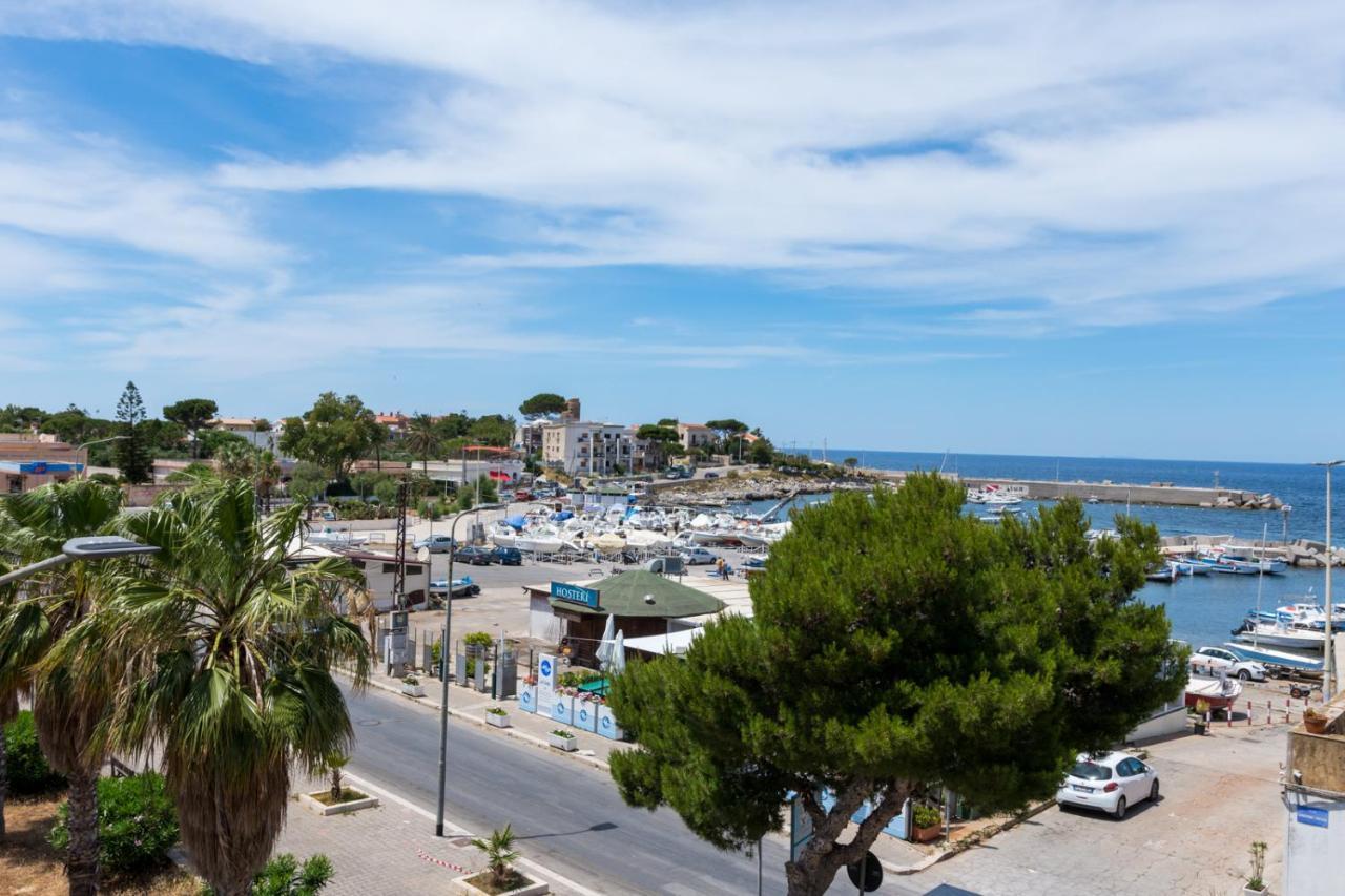 La Casetta Sul Mare Gasthof Isola delle Femmine
