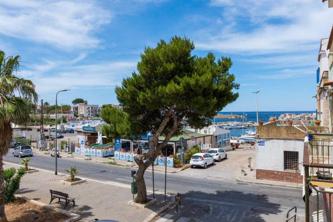 La Casetta Sul Mare Gasthof