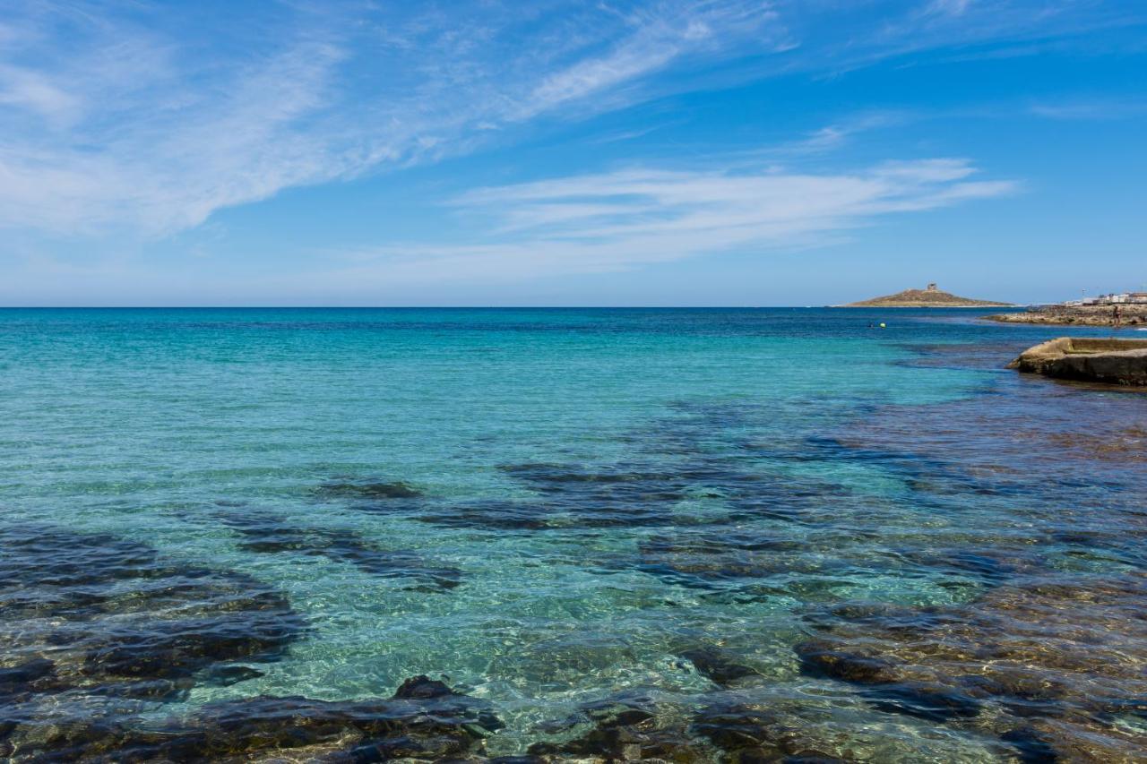 Gasthof La Casetta Sul Mare Isola delle Femmine