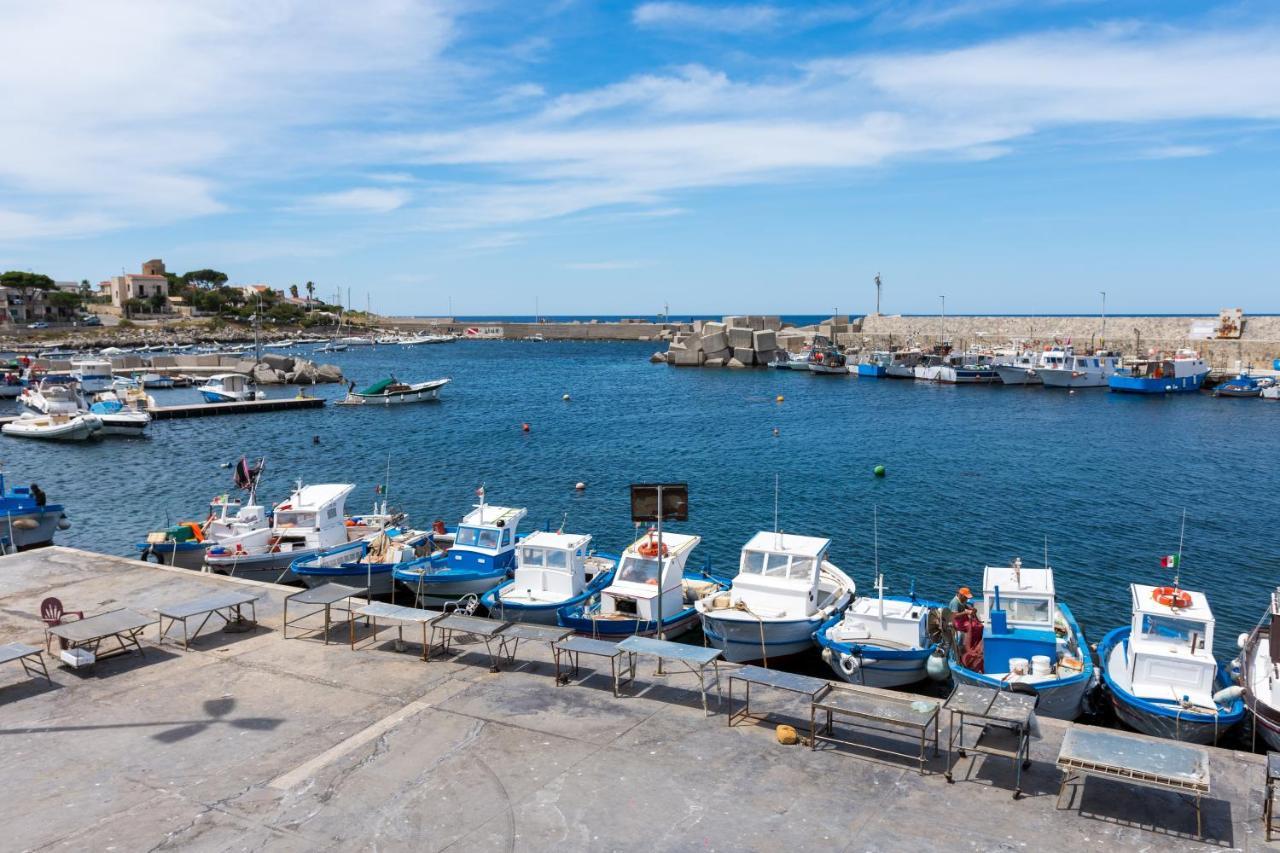 La Casetta Sul Mare Isola delle Femmine