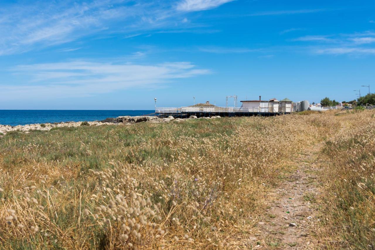 Gasthof La Casetta Sul Mare