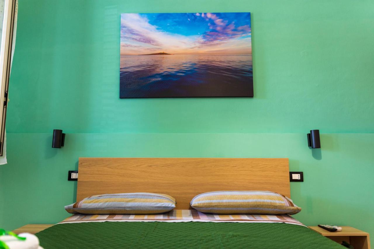 Gasthof La Casetta Sul Mare
